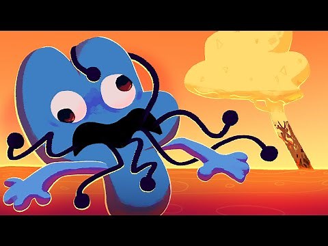 BFB 15 - REANIMATED MAP!