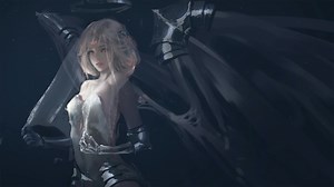 Bride Of Death Live Wallpaper - MoeWalls