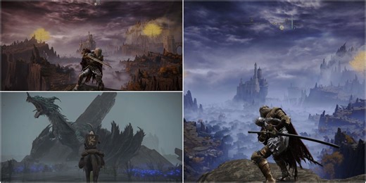 Elden Ring: 20 Tips To Improve Your Combat Skills