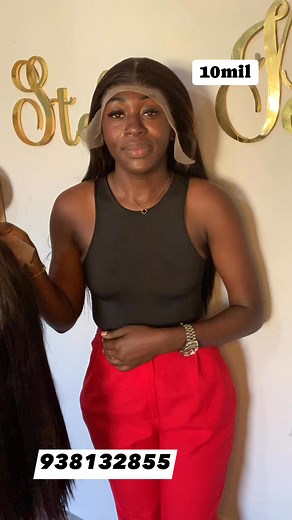 Perucas orgânicas lisas compridas disponíveis no valor de 10mil passa na chapinha, fizemos entrega ao domicílio em toda parte da cidade com um custo adicional localização avó kumbi ligue já 938132855 #videoviralシviralシ2025 #facebookviralreelsvideo #Facebookviralreels #viralreelschallenge #promocaodehoje #facebookviral #cabelo #promocao Stella Perucas @maioresfas | Stella Perucas