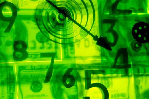 How to use timeit to profile Python code