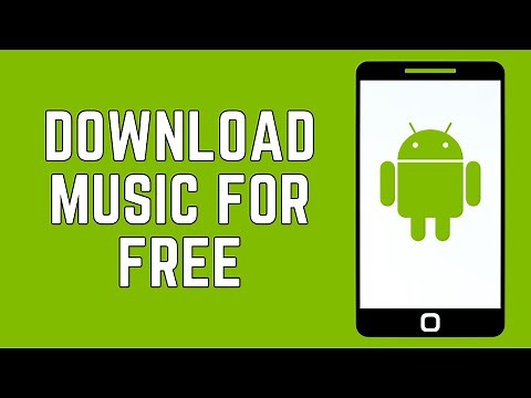 How To Download Music On Android For Free
