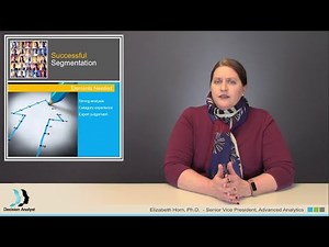 Solution Criteria for Creating Segments