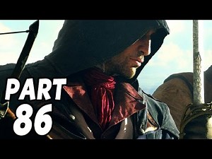 Let's Play Assassin's Creed Unity Gameplay German Deutsch #86 - Die verfluchte Mission
