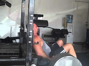 Everything You Need to Know About the Hip Thrust - Bret Contreras