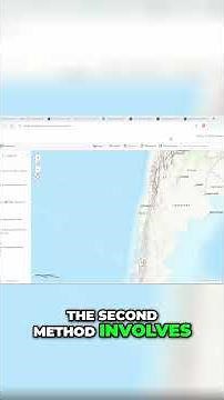 ArcGIS Online Two Easy Ways to Create a New Map