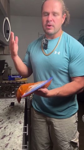 My Go-To Flank Steak Recipe