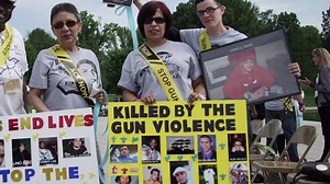 35K views · 1.2K reactions | In the documentary 91%: A Film About Guns in America, survivors of gun violence share their heartbreaking stories, and their search for solutions to reduce gun violence in America. Throughout these shootings, a common thread begins to appear—the gunmen had all-too-easy access to the guns used in their attacks. Visit 91percentfilm.com to learn more about the film and where you can watch it. | Everytown for Gun Safety | Facebook