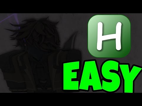 EASIEST KEYBINDS TUTORIAL | Deepwoken