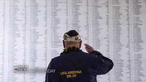 52K views · 1.1K reactions | "Dec. 7 marks the 75th anniversary of the day that changed our country forever..." | NBC Nightly News with Tom Llamas | Facebook
