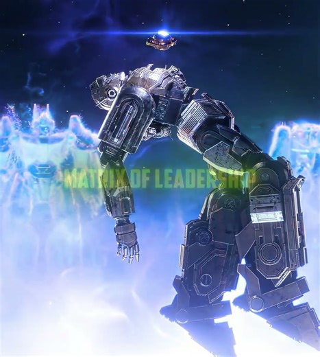 The Origin of Optimus Prime | Orion Pax Becomes a Prime