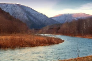DIY Guide to Fly Fishing Pine Creek in North-Central Pennsylvania | DIY Fly Fishing