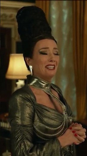 Cruella bloopers | Disney #shorts