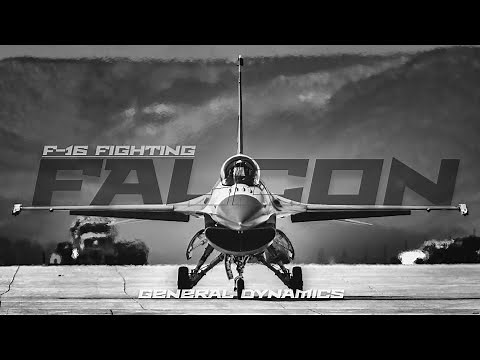 General Dynamics | F-16 Fighting Falcon - In Action