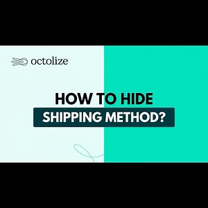 How to Hide WooCommerce Shipping Methods by Product?