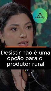 In agriculture, giving up is not an option! 🚜🐄