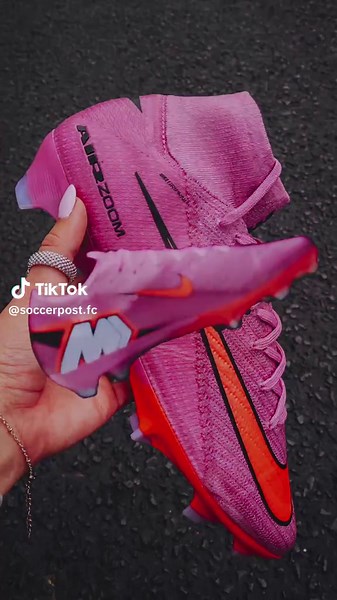 Nike Scary Good Soccer Cleats Now Available at Soccer Post