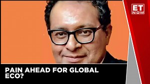 India is Relatively A Safe Haven | Indranil Sengupta Of CLSA India | Indian Markets | Global Economy