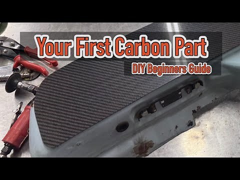 Perfect Carbon Fiber Layup: Beginner’s Guide
