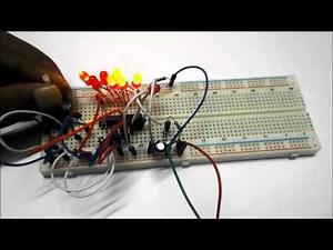 Introduction to ADC0804