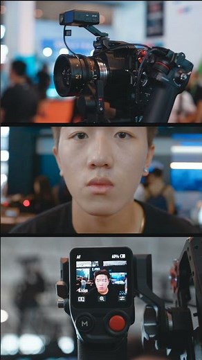 Putting DJI Focus Pro to the ultimate test 🔭