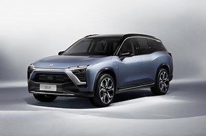 How NIO Makes Money