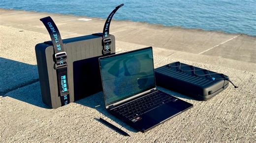 Asus ProArt GoPro Edition review: The best Windows creator laptop?