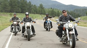 Watch Wild Hogs 2007 full movie on Fmovies