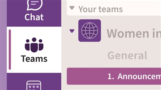 Microsoft Teams Essential Training Online Class | LinkedIn Learning, formerly Lynda.com