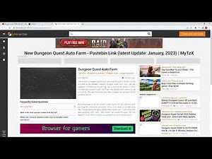 How To Go Through linkvertise Links