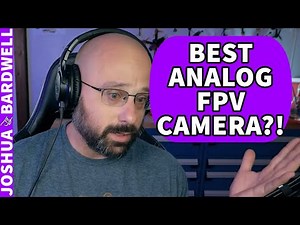 What The Best Quality Micro Camera For Analog FPV In October 2022? - FPV Questions