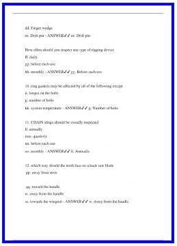 Nccer Test Boilermaker Questions And Answers With Verified Solutions Already Passed 636x882