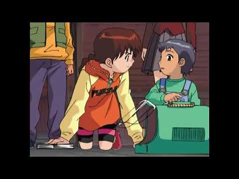 Ghost Stories - Keiichiro and the Cat