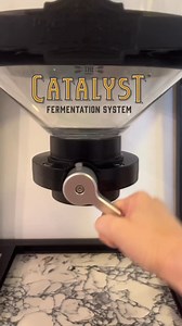 The Catalyst is a primary & secondary fermenter all in one. No need...