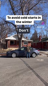 103K views · 198 reactions | Cold starts - they happen, but they're also avoidable! PSA: a cold start is when you start your car and the engine is colder than normal. A cold vehicle produces 60% - 90% of its emissions within the first 50 seconds of starting. Learn more about cold starts and why you should avoid them on our website   https://www.ucair.org/ #LiveToBreathe #ShowUCAIR | Utah Clean Air Partnership - UCAIR | Facebook