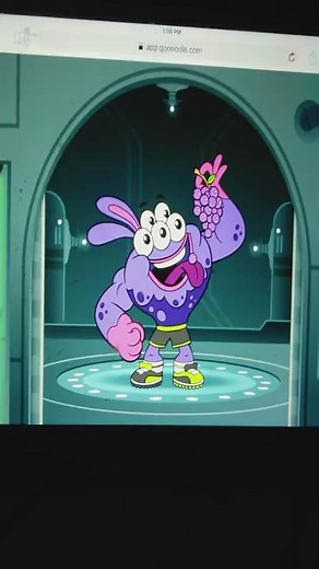 McPufferson MAXES OUT ( I also chose oogles fitzlemon )