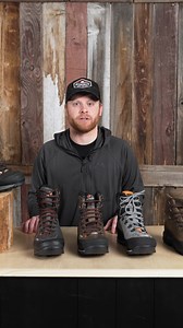 1.8K views | The Crispi sale is on! Across the whole lineup of boots, you'll save during our big Black Friday sale. Gear up for that cold weather hunt approaching with the Shimek or get a head start for next season on that tried and true Lapponia III. Which boot you going with? #blackovis @gethushin #solidhuntinggear #blackfriday #gethushin @crispihunting | BlackOvis.com | Facebook