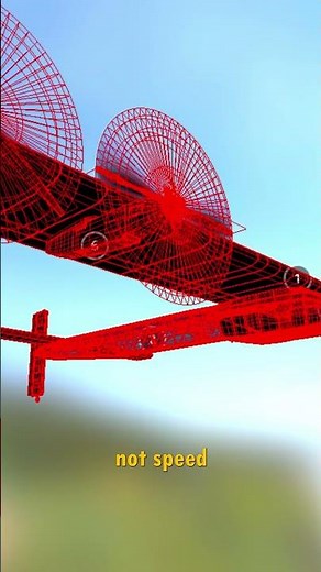 The Secret To Flying Forever With The Solar Impulse 2