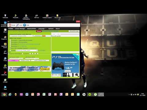 FREE !!!! Phoenix RC 3/4 simulator with PS3/Xbox controller ( how to download for free !!! )