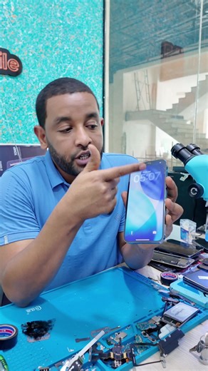 iPhone 13 Pro Max LCD Glass Replacement Tutorial