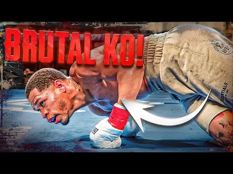 💣60 Minutes of Best Boxing Knockouts 2025 | Top KOs & Fight Highlights HD