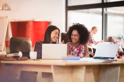 Accounting careers at EY