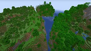 5 best Minecraft 1.18.1 seeds for building (2022)