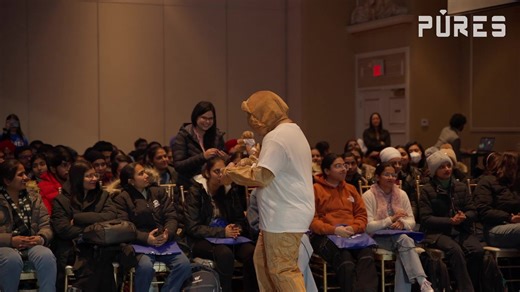 1.2K views · 53 reactions | Winter 2024 Pures College International...