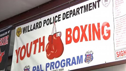 A small agency with big ideas