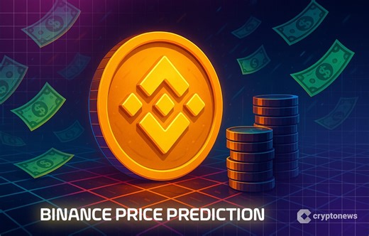 BNB Price Prediction: Binance Coin is Approaching the Best Buying Level in 6 Months - What Happens Next?