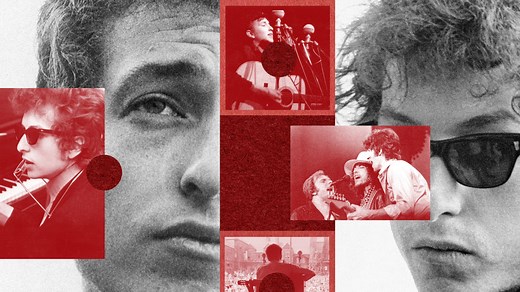 100 Greatest Bob Dylan Songs