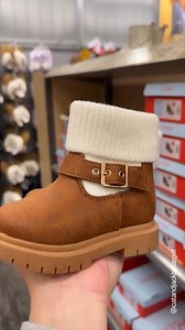 1.3K views · 57 reactions | Get your little one ready for fall adventures with these cute & cozy boots.李 | Target | Facebook