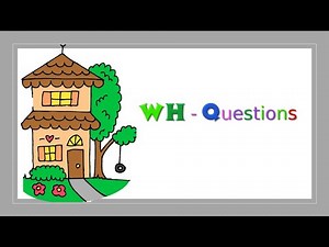 WH Questions