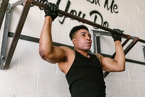 5 Compound Pull Exercises To Add To Your Workout Routine | AMMFitness